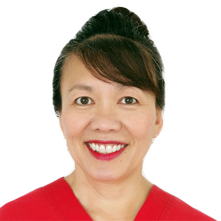 Dr. Susan Reyes 