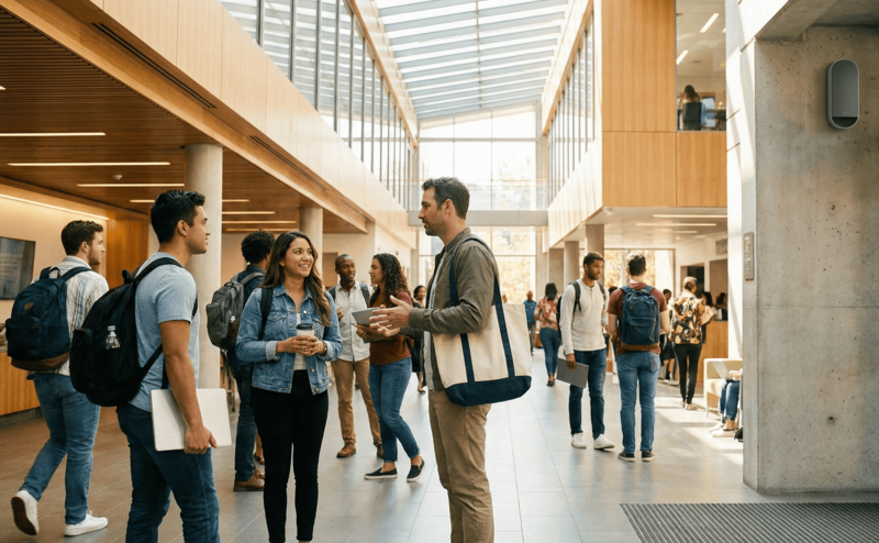 False Alarms vs. Real Threats How AI Weapons Detection Achieves Impressive Accuracy