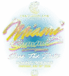 Text graphic for Centurion One Capital’s Miami Summit, scheduled at Faena Hotel Miami Beach on Thursday, May 28th, 2026. "Save the Date" is highlighted in script font.